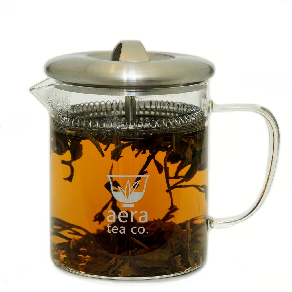Gongfu Travel Tea Set - Aera Tea