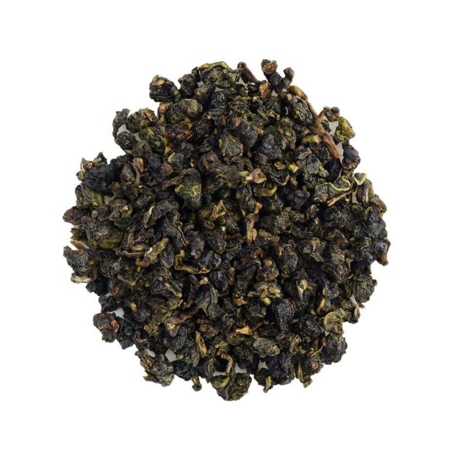 Four Seasons Spring (Si Ji Chun)