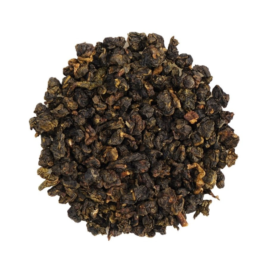 Ding Dong Tea Dong Ding Teabag Dong Po Tea