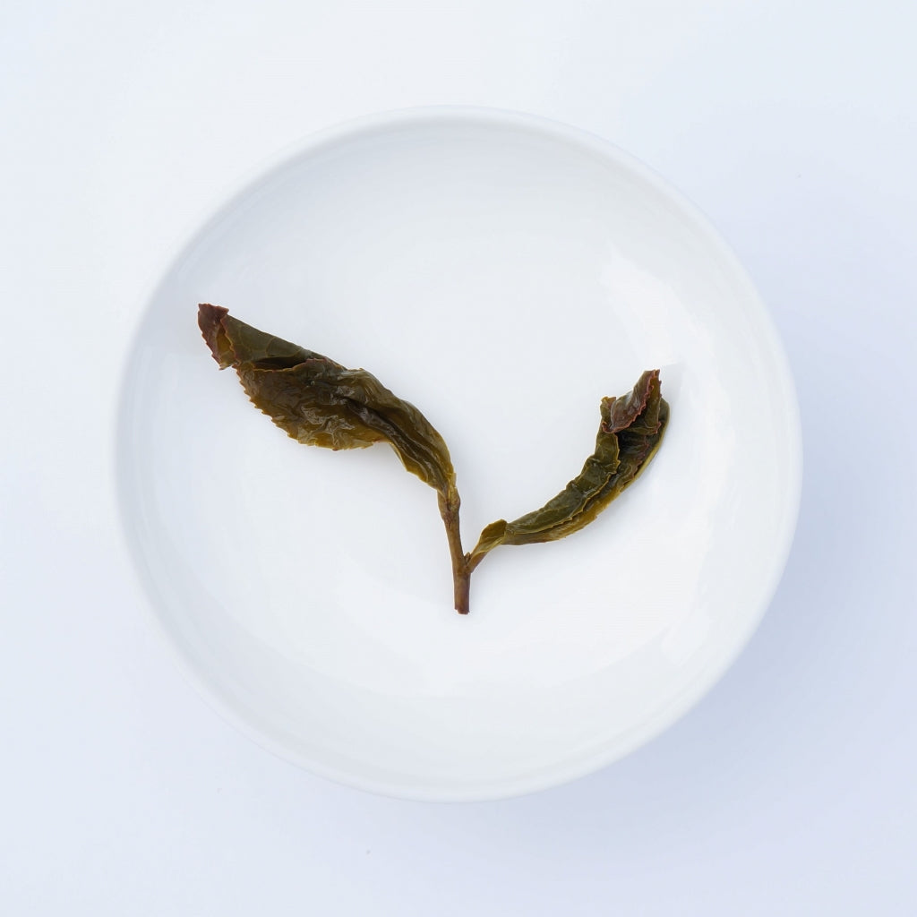 Four Seasons Spring (Si Ji Chun)